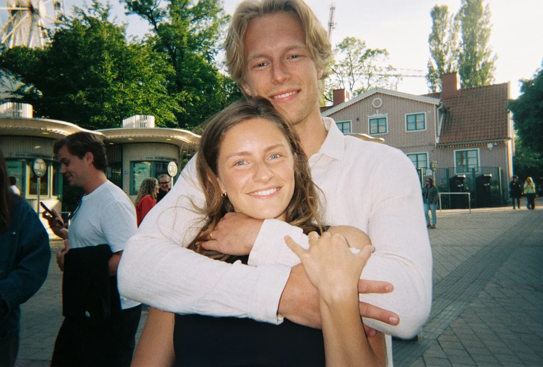 Vilma & Sören 1